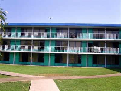 фото отеля Wynfield Inn Orlando Convention Center