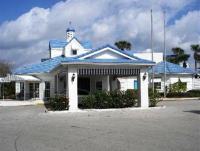 фото отеля Wynfield Inn Orlando Convention Center