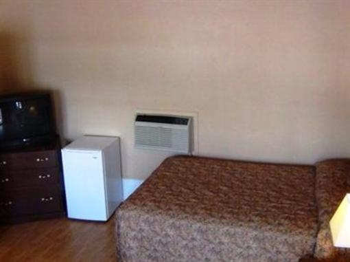 фото отеля Beacon Hill Motel