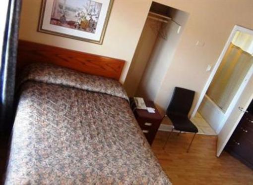 фото отеля Beacon Hill Motel