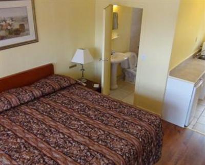 фото отеля Beacon Hill Motel