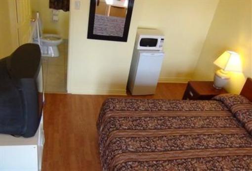 фото отеля Beacon Hill Motel