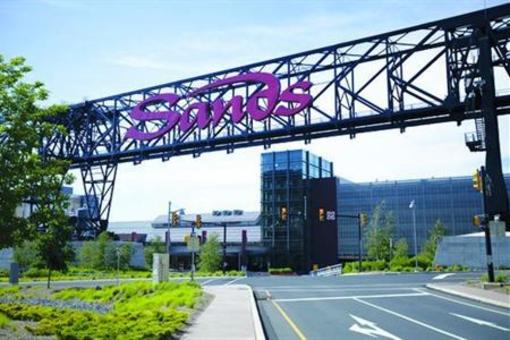 фото отеля Sands Casino Resort Bethlehem