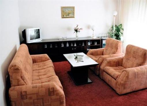 фото отеля Splendid Hotel Complex Rousse