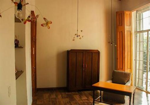 фото отеля El Patio 77
