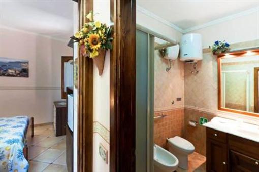 фото отеля La Maison De Titty Hotel Piano di Sorrento