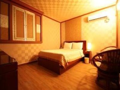 фото отеля Hotel Golden Castle