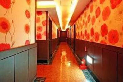 фото отеля Hotel Golden Castle