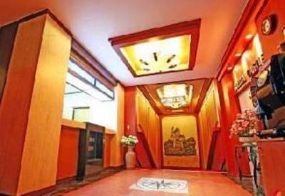 фото отеля Hotel Golden Castle