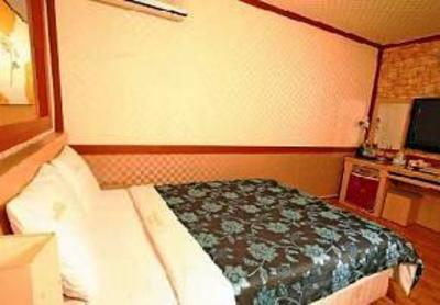 фото отеля Hotel Golden Castle