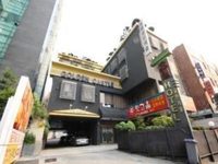 Hotel Golden Castle