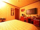 фото отеля Hotel Golden Castle