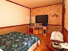 фото отеля Hotel Golden Castle