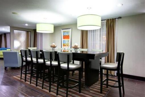 фото отеля Hampton Inn & Suites Hermosa Beach