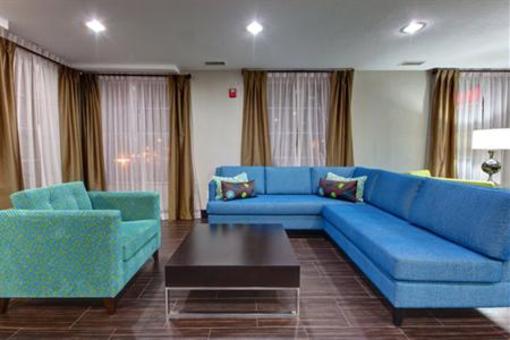 фото отеля Hampton Inn & Suites Hermosa Beach