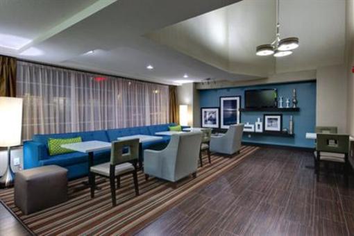 фото отеля Hampton Inn & Suites Hermosa Beach