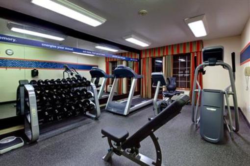 фото отеля Hampton Inn & Suites Hermosa Beach