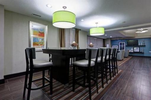 фото отеля Hampton Inn & Suites Hermosa Beach