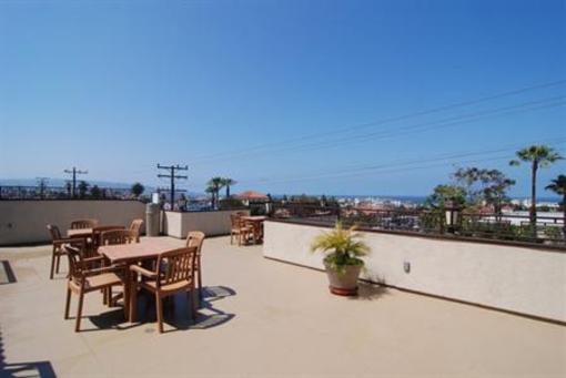 фото отеля Hampton Inn & Suites Hermosa Beach