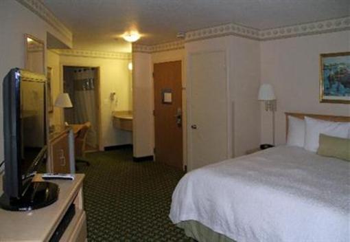 фото отеля Hampton Inn & Suites Hermosa Beach