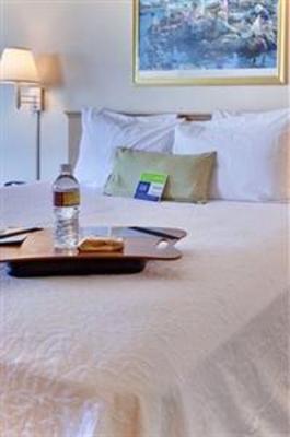 фото отеля Hampton Inn & Suites Hermosa Beach