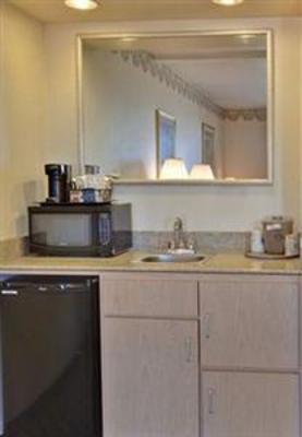 фото отеля Hampton Inn & Suites Hermosa Beach