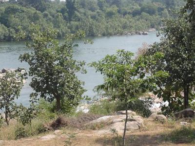 фото отеля Bundelkhand Riverside Retreat Orchha