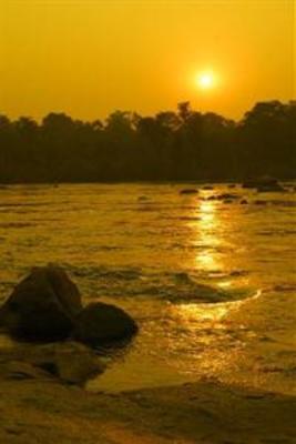 фото отеля Bundelkhand Riverside Retreat Orchha