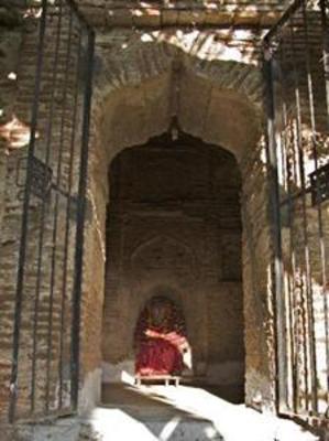 фото отеля Bundelkhand Riverside Retreat Orchha