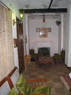 фото отеля Bundelkhand Riverside Retreat Orchha