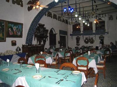 фото отеля Bundelkhand Riverside Retreat Orchha