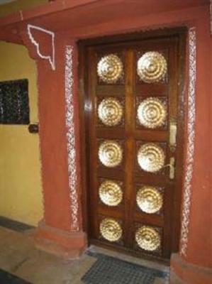 фото отеля Bundelkhand Riverside Retreat Orchha