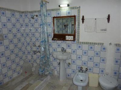фото отеля Bundelkhand Riverside Retreat Orchha
