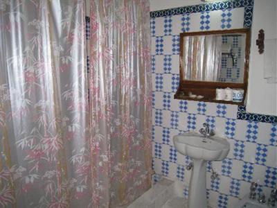 фото отеля Bundelkhand Riverside Retreat Orchha