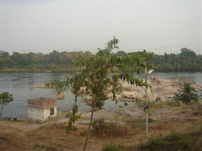 фото отеля Bundelkhand Riverside Retreat Orchha