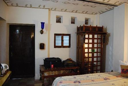 фото отеля Bundelkhand Riverside Retreat Orchha