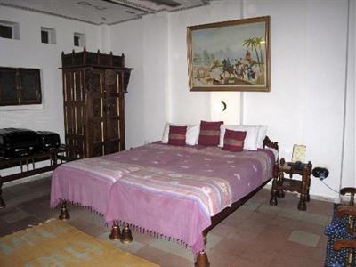 фото отеля Bundelkhand Riverside Retreat Orchha