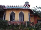 фото отеля Bundelkhand Riverside Retreat Orchha