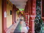 фото отеля Bundelkhand Riverside Retreat Orchha
