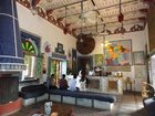 фото отеля Bundelkhand Riverside Retreat Orchha