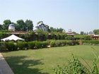 фото отеля Bundelkhand Riverside Retreat Orchha