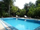 фото отеля Bundelkhand Riverside Retreat Orchha