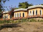 фото отеля Bundelkhand Riverside Retreat Orchha