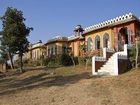 фото отеля Bundelkhand Riverside Retreat Orchha