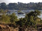 фото отеля Bundelkhand Riverside Retreat Orchha