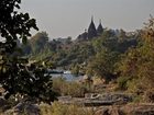 фото отеля Bundelkhand Riverside Retreat Orchha