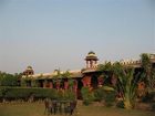фото отеля Bundelkhand Riverside Retreat Orchha
