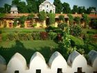 фото отеля Bundelkhand Riverside Retreat Orchha