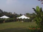фото отеля Bundelkhand Riverside Retreat Orchha