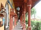 фото отеля Bundelkhand Riverside Retreat Orchha